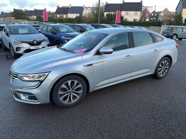 Renault Talisman Blue Dci 160 Edc Business