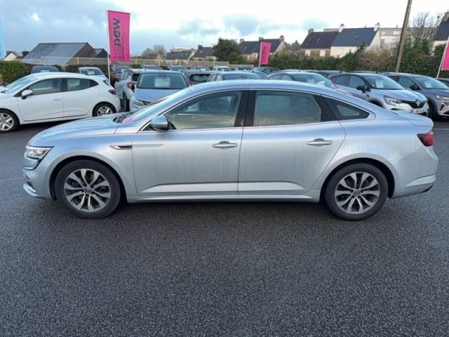 Renault Talisman image 4