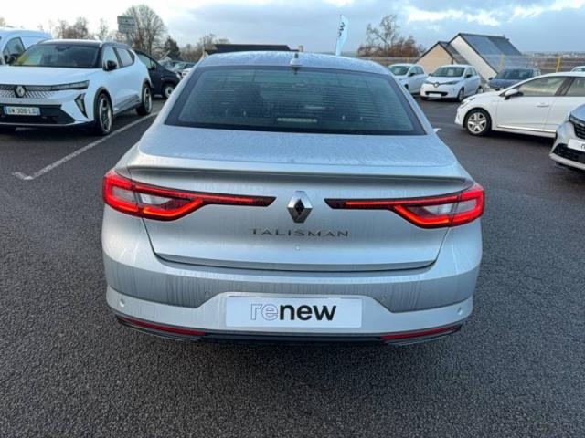Renault Talisman image 7
