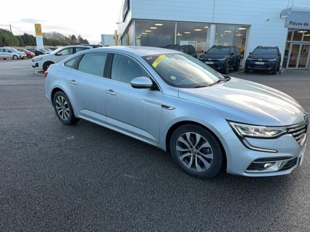 Renault Talisman image 2