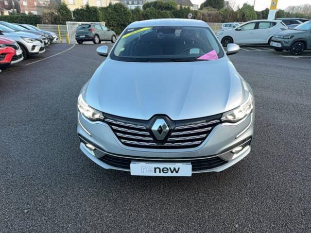 Renault Talisman image 1