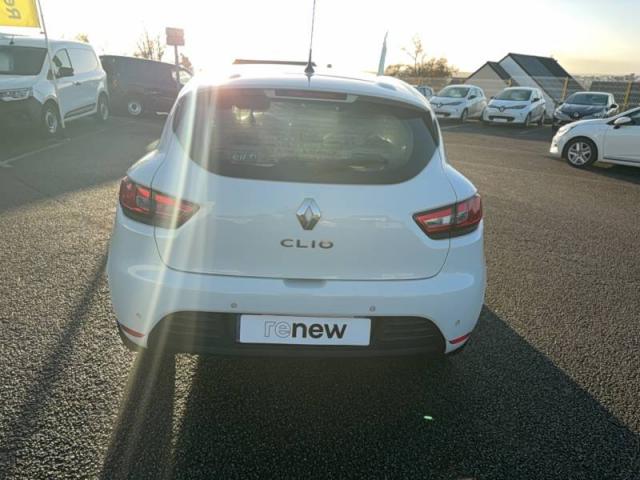 Renault Clio image 3
