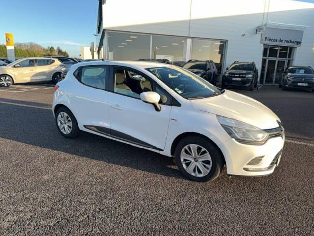 Renault Clio image 1