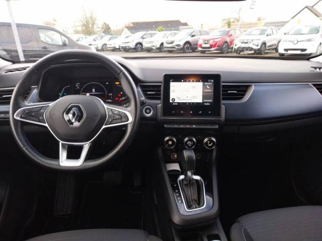 Renault Arkana image 9