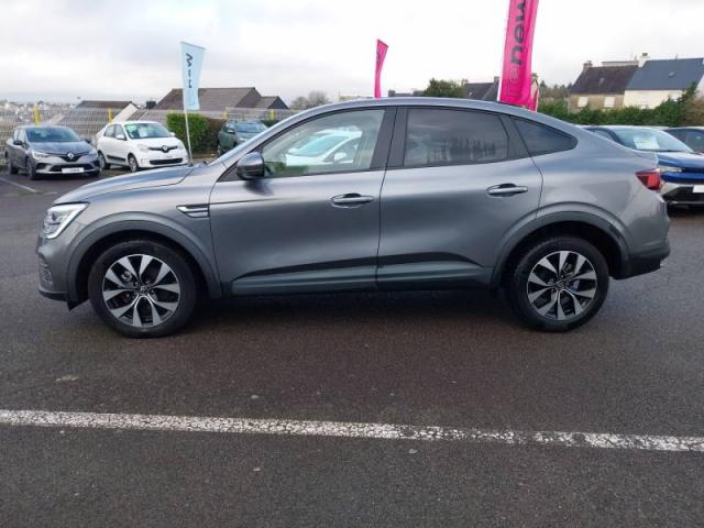 Renault Arkana image 1