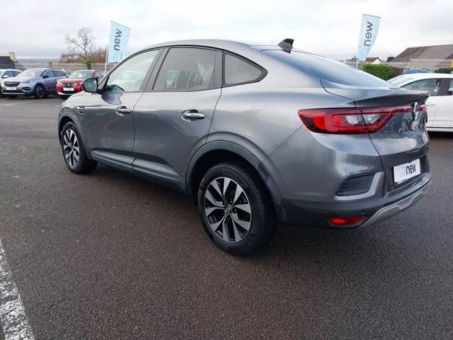 Renault Arkana image 5