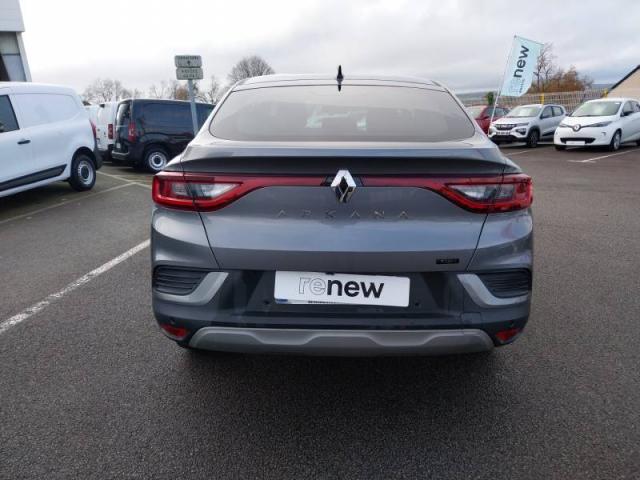 Renault Arkana image 7