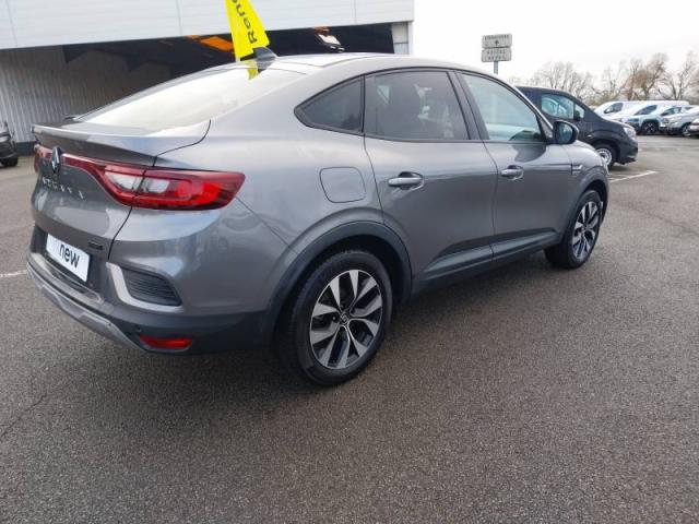 Renault Arkana image 8