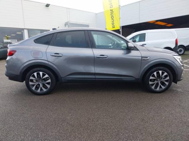 Renault Arkana image 4