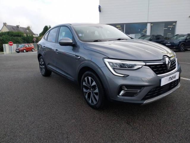 Renault Arkana image 6