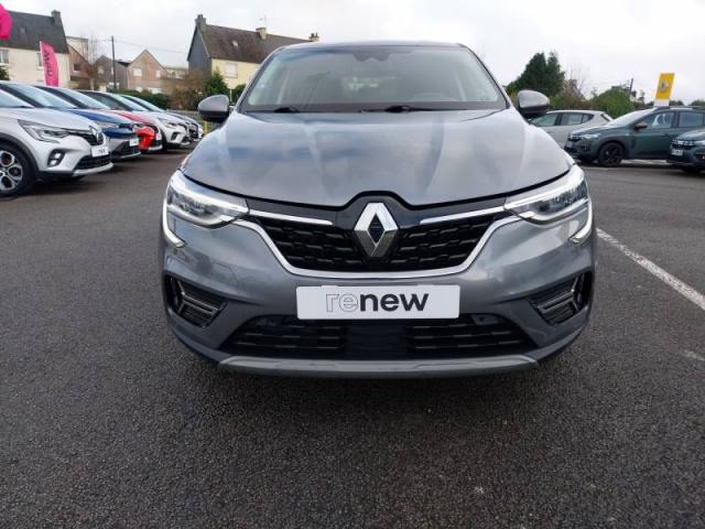 Renault Arkana image 3