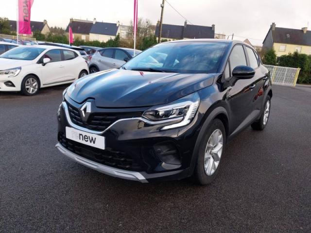 Renault Captur Tce 90 - 21 Business