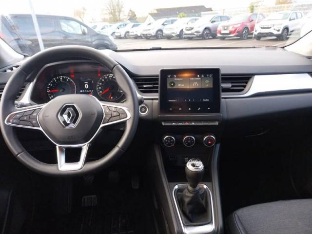 Renault Captur image 1