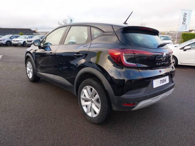 Renault Captur image 4