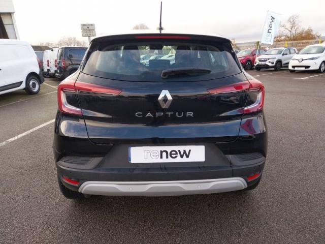 Renault Captur image 5