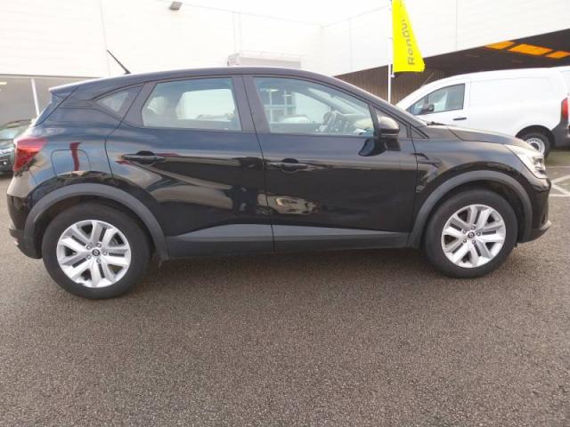 Renault Captur image 6