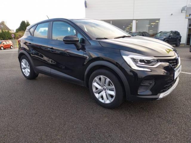 Renault Captur image 8