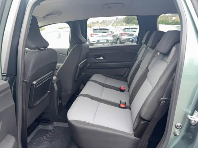 Dacia Jogger image 9