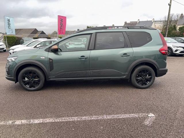 Dacia Jogger image 3