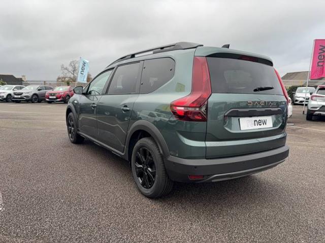 Dacia Jogger image 1
