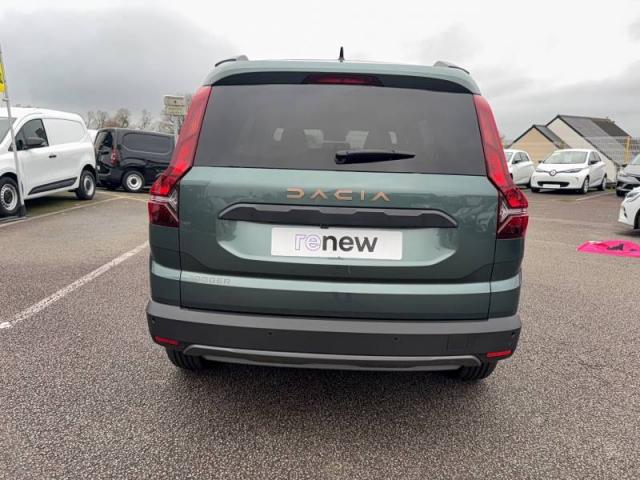 Dacia Jogger image 6
