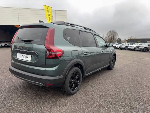 Dacia Jogger image 7