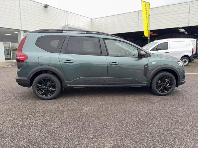 Dacia Jogger image 4