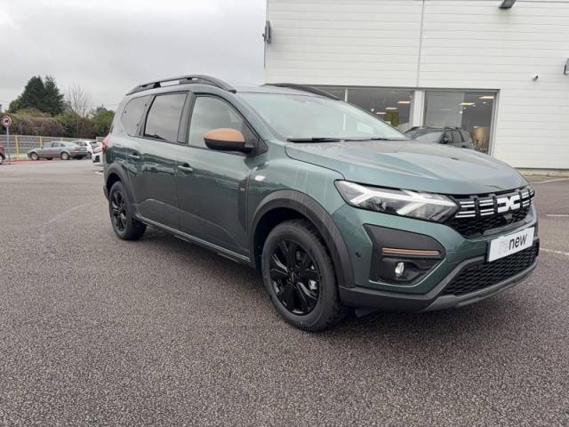 Dacia Jogger image 5