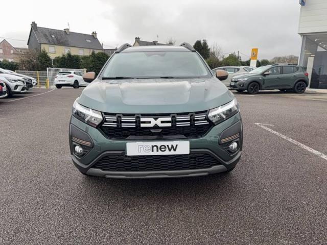 Dacia Jogger image 2