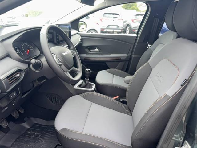 Dacia Jogger image 8