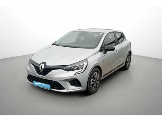 Renault Clio Tce 90 Equilibre