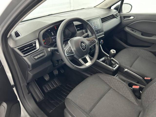 Renault Clio image 1