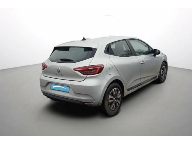 Renault Clio image 1