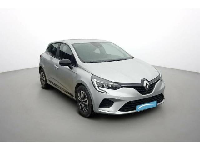 Renault Clio image 6