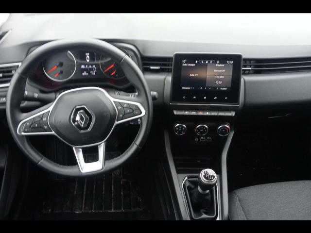 Renault Clio image 2