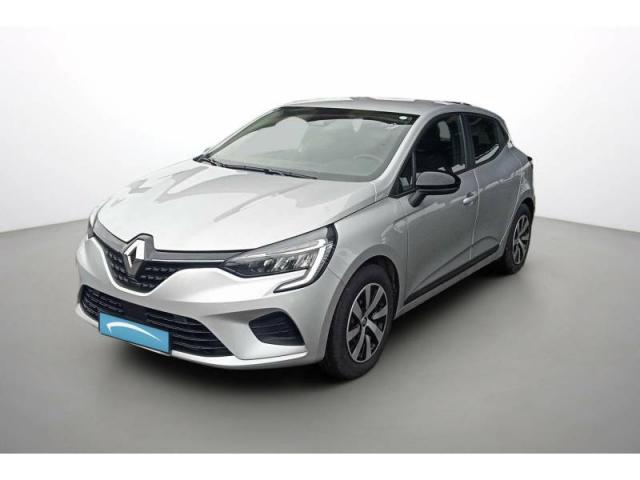 Renault Clio Tce 90 Equilibre
