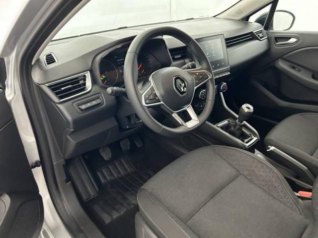 Renault Clio image 1