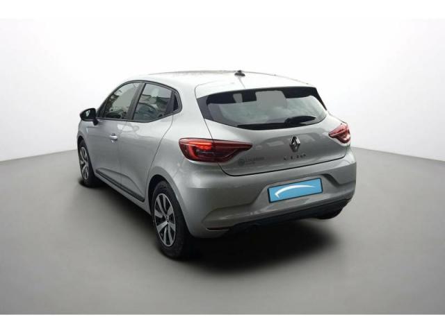 Renault Clio image 4