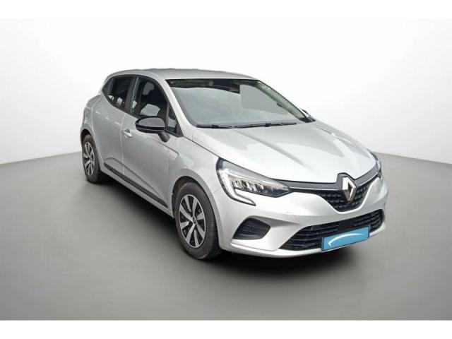 Renault Clio image 2