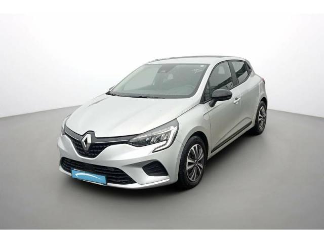 Renault Clio Tce 90 Equilibre