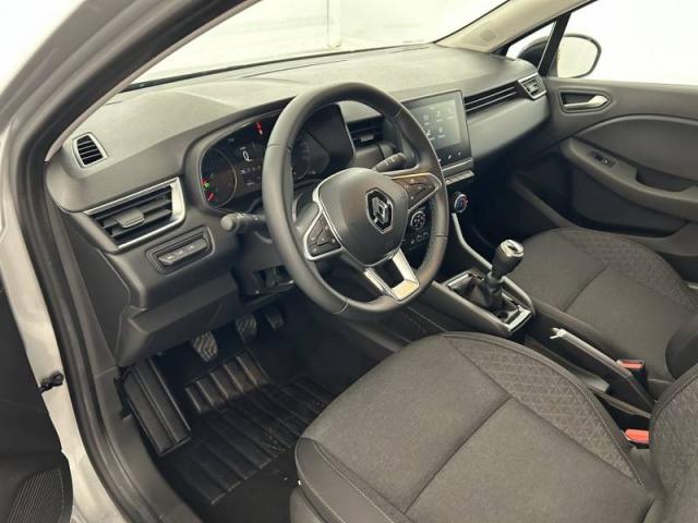 Renault Clio image 1