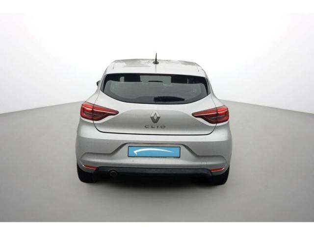 Renault Clio image 8