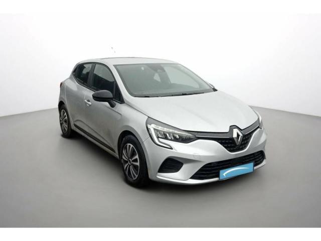 Renault Clio image 2