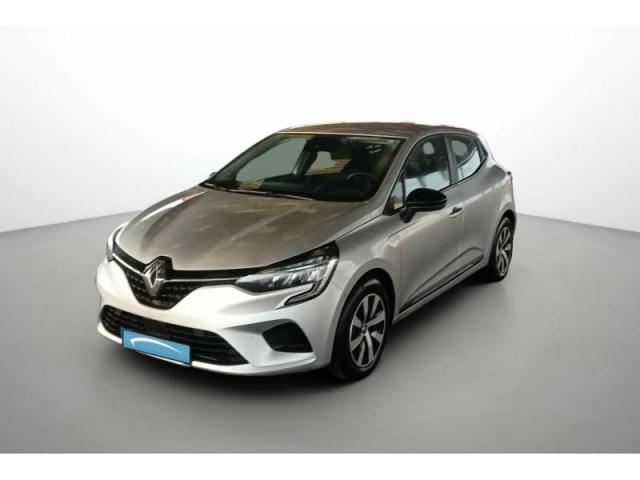 Renault Clio Tce 90 Equilibre