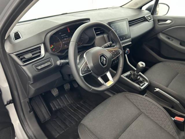Renault Clio image 1