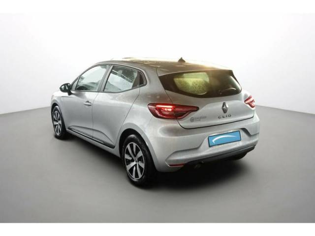 Renault Clio image 2