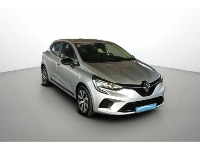 Renault Clio image 6