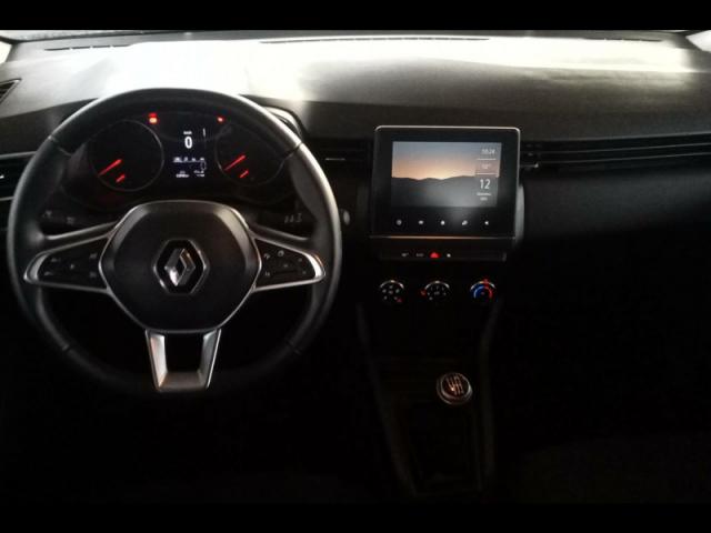 Renault Clio image 7