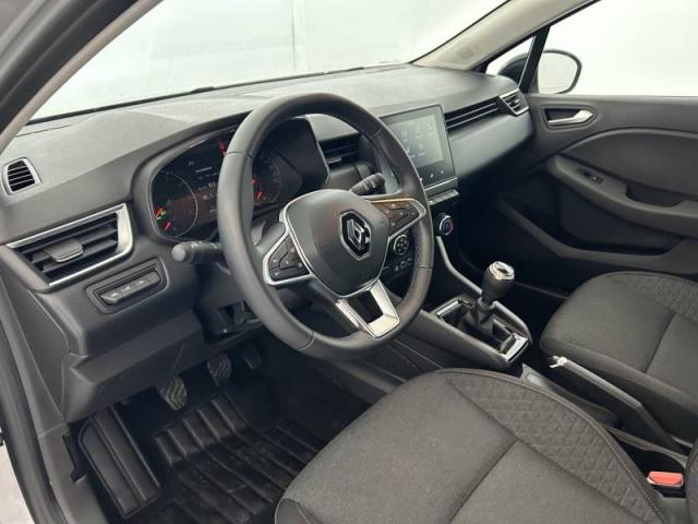 Renault Clio image 1