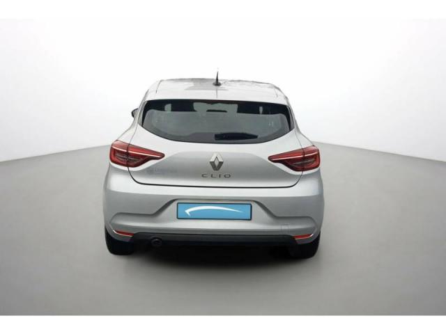 Renault Clio image 4